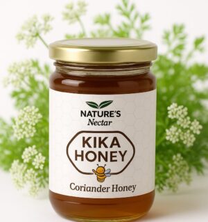 Honey- Coriander(धनिया) 1kg