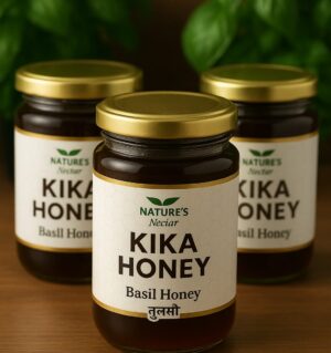 Honey- Holy Basil(तुलसी) 1kg