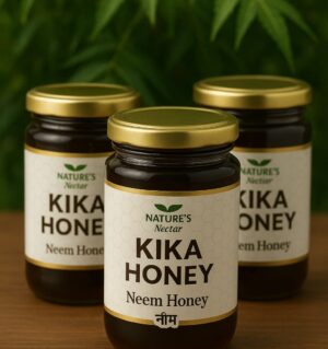 Honey- Neem(नीम) 250kg