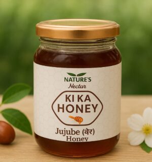 Honey- Jujube(बेर) 1kg